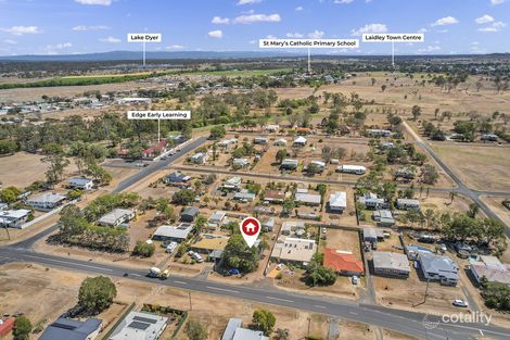 Property photo of 125 Drayton Street Laidley QLD 4341