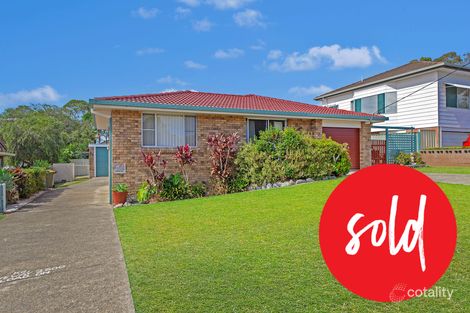 Property photo of 25 The Halyard Port Macquarie NSW 2444