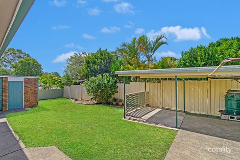 Property photo of 25 The Halyard Port Macquarie NSW 2444