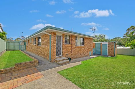 Property photo of 25 The Halyard Port Macquarie NSW 2444