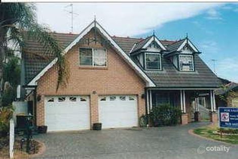 Property photo of 59 Foxwood Avenue Quakers Hill NSW 2763