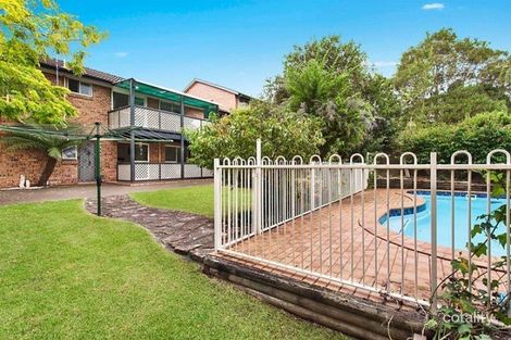 Property photo of 12 Luculia Avenue Baulkham Hills NSW 2153
