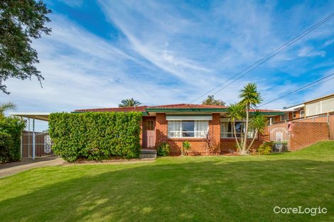 Property photo of 94 Barry Street Cambridge Park NSW 2747