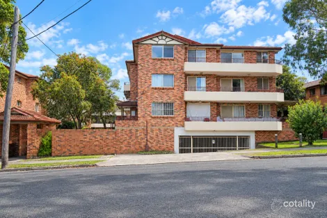 25/122 Meredith St, Bankstown, NSW 2200