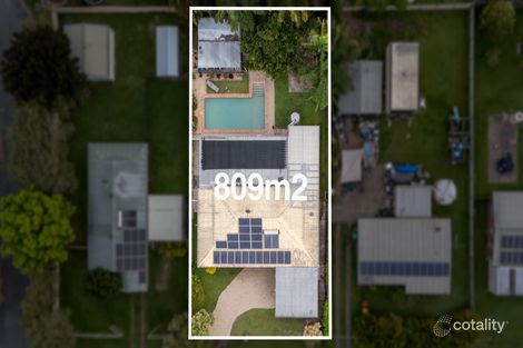 Property photo of 31 Chermside Road Mango Hill QLD 4509