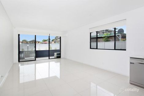 Property photo of 3/304 Great Western Highway Wentworthville NSW 2145