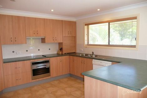 Property photo of 2/9 Church Street Yamba NSW 2464
