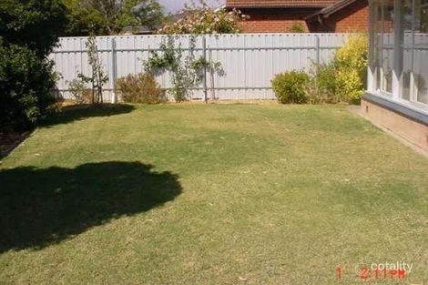 Property photo of 12 Goldsworthy Crescent Glenelg North SA 5045