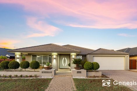 Property photo of 6 Ritter Approach Piara Waters WA 6112
