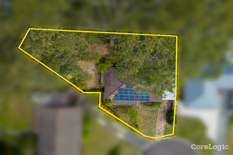 Property photo of 5 Collaroy Close Chittaway Bay NSW 2261