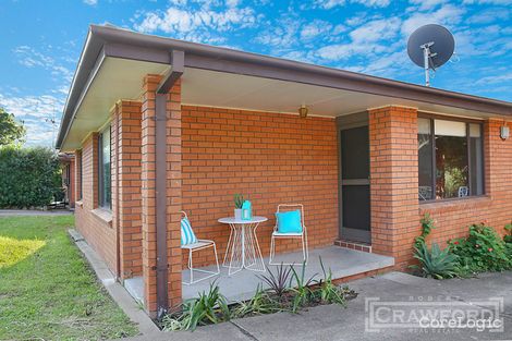 Property photo of 1/19 Card Crescent East Maitland NSW 2323
