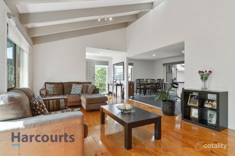 Property photo of 29 Tyntynder Drive Carrum Downs VIC 3201