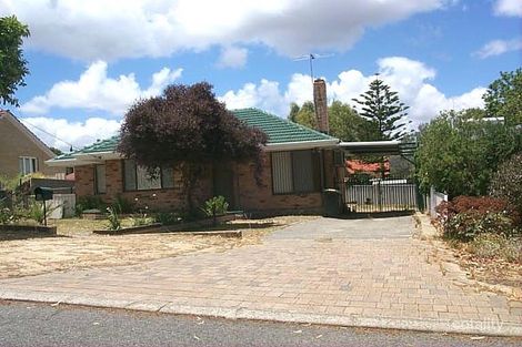 Property photo of 43 Eastbourne Crescent Nollamara WA 6061