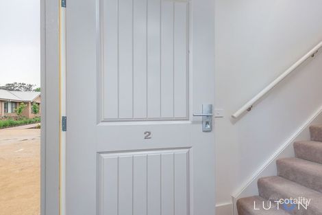Property photo of 2/12 Victoria Street Hall ACT 2618