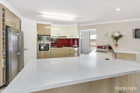Property photo of 5 Bellmount Place Brassall QLD 4305