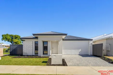 15 FORTIS RD, CLARKSON, WA 6030