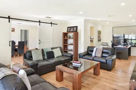 Property photo of 18 Linden Place Gunnedah NSW 2380