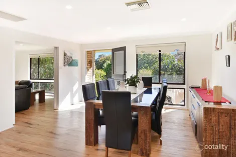 Property photo of 18 Linden Place Gunnedah NSW 2380