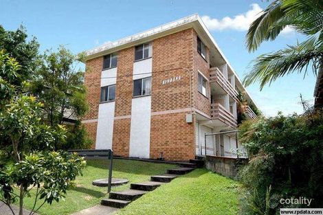 6/143 Beck St, Paddington, QLD 4064