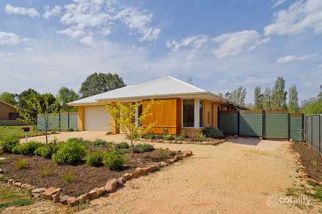 Property photo of 47 Elizabeth Street Campbells Creek VIC 3451