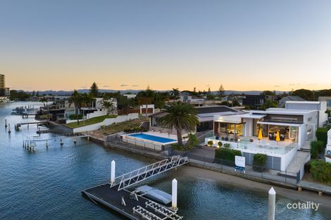 Property photo of 32 Amalfi Drive Surfers Paradise QLD 4217