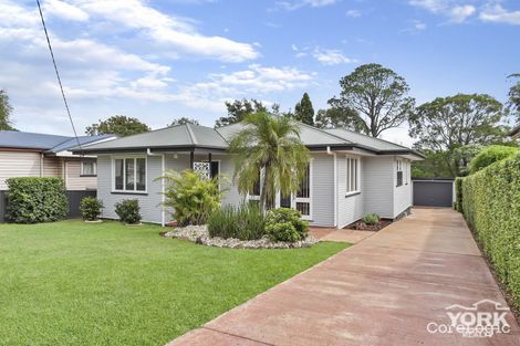Property photo of 139 Stephen Street Harristown QLD 4350