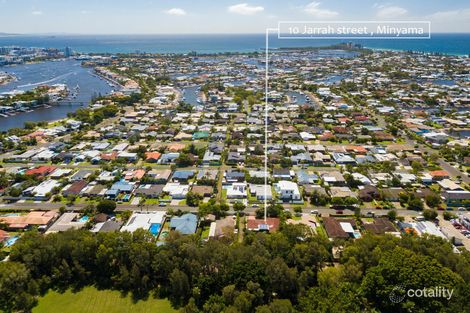 10 Jarrah St, Minyama, QLD 4575