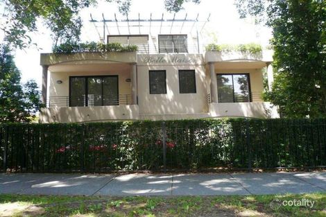 1/60 Bellevue Rd, Bellevue Hill, NSW 2023