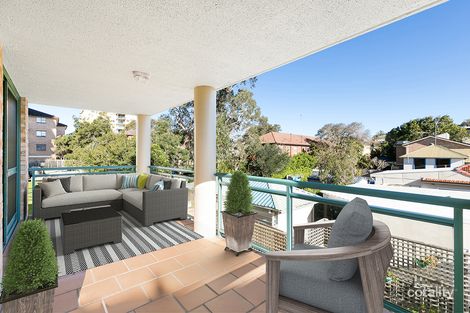 Property photo of 4/14 Waratah Street Cronulla NSW 2230