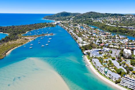 Property photo of 4/6 Quamby Place Noosa Heads QLD 4567