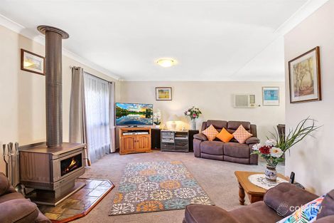 18 Quandong St, Crestmead, QLD 4132