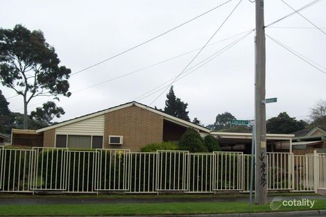 Property photo of 21 Chateau Avenue Narre Warren VIC 3805
