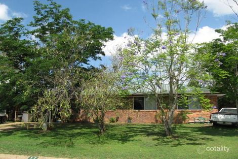 17 Buxton Dr, Gracemere, QLD 4702
