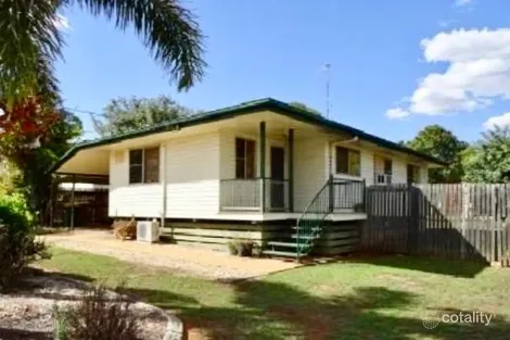 Property photo of 16 Rolfe Street Moranbah QLD 4744