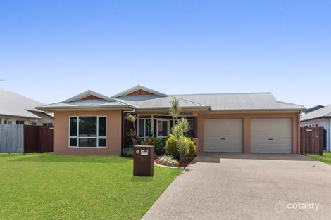 25 Somerville Pl, Idalia, QLD 4811