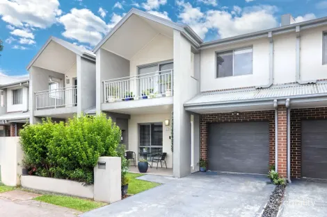 Property photo of 15 Firetail Circuit Cranebrook NSW 2749