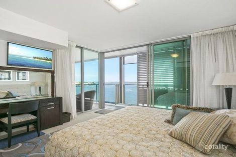 Property photo of LOT 26502/2 Ephraim Island Paradise Point QLD 4216