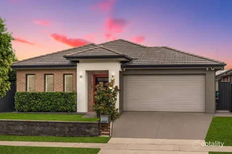 Property photo of 4 Horti Street Glenmore Park NSW 2745