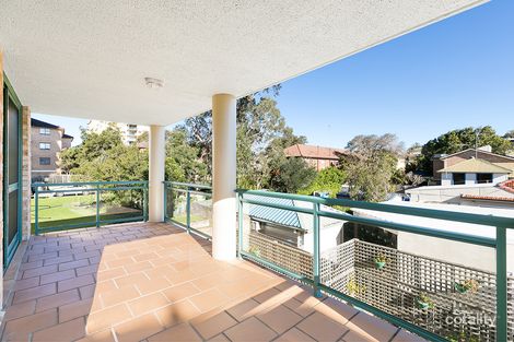 Property photo of 4/14 Waratah Street Cronulla NSW 2230