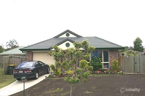 3 Considen Pl, Bellbowrie, QLD 4070