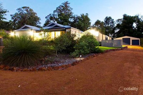 11 Costata Cove, Roleystone, WA 6111