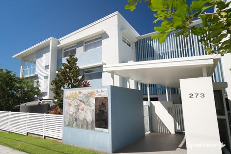 Property photo of 11/275 Cornwall Street Greenslopes QLD 4120