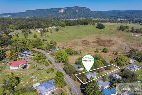 Property photo of 28 Cullen Street Nimbin NSW 2480