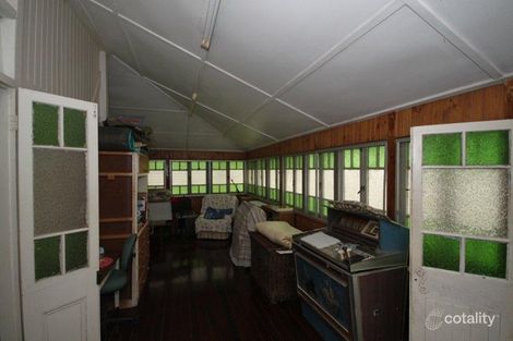 Property photo of 113 Texas Road Jensen QLD 4818