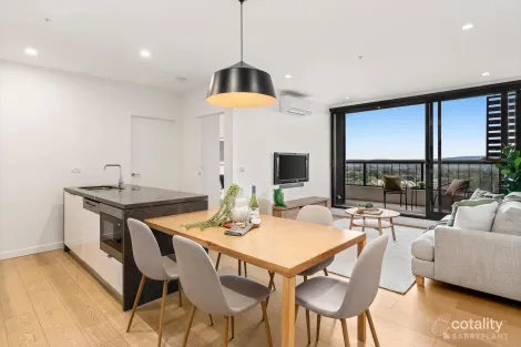 Property photo of 603/5 Sovereign Point Court Doncaster VIC 3108