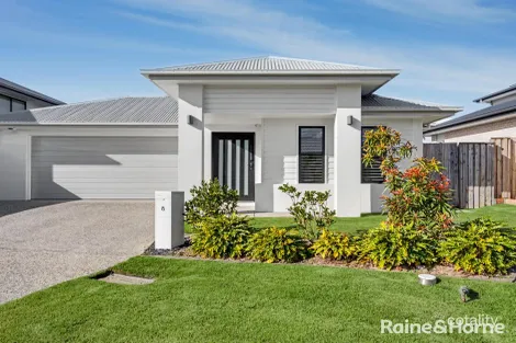8 Laurina Cl, Redland Bay, QLD 4165