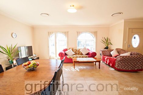 Property photo of 2A Montrose Drive Griffith NSW 2680