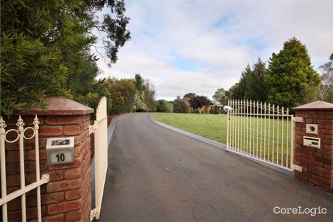 Property photo of 10 Marlou Court Riverside TAS 7250