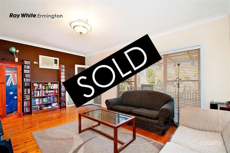 Property photo of 6 Lawson Street Ermington NSW 2115