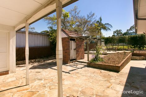 Property photo of 11 Grace Avenue Frenchs Forest NSW 2086